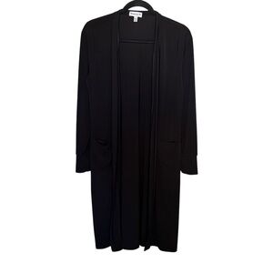 NWT Veronica M Cardigan Pockets